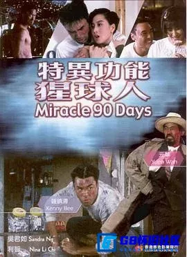 G8怀旧社区分享[特异功能猩求人][百度网盘下载][香港怀旧电影][无水印无台标][国语无字][MKV/2.51G][1992][利智 / 钟镇涛 / 吴君如] 第1张截图