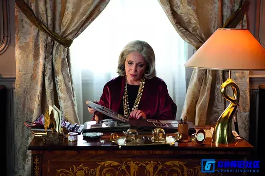 G8怀旧社区分享【欧美】  微观世界 Je n'ai rien oublié (2010)【百度云】 [法国 / 德国] 1080px264【国法双语】 mkv  2.22G 第5张截图