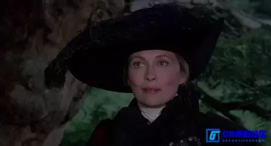 G8怀旧社区分享【欧美】女强盗 The Wicked Lady (1983)【百度云】[英国]  720px264 【国英双语】 mkv  2.93G 第6张截图