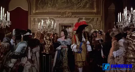 G8怀旧社区分享【欧美】女强盗 The Wicked Lady (1983)【百度云】[英国]  720px264 【国英双语】 mkv  2.93G 第2张截图