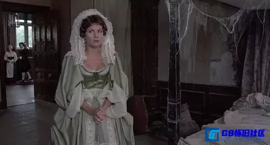 G8怀旧社区分享【欧美】女强盗 The Wicked Lady (1983)【百度云】[英国]  720px264 【国英双语】 mkv  2.93G 第5张截图