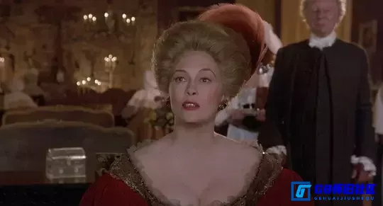 G8怀旧社区分享【欧美】女强盗 The Wicked Lady (1983)【百度云】[英国]  720px264 【国英双语】 mkv  2.93G 第3张截图