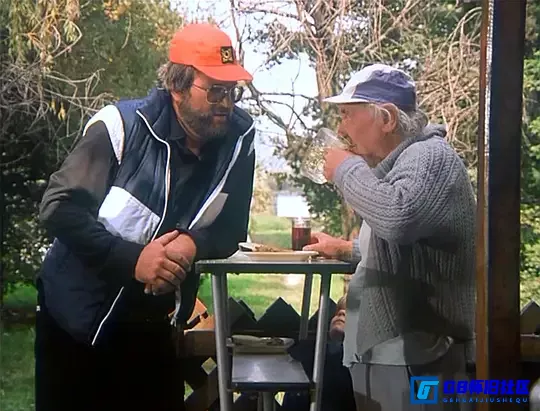 G8怀旧社区分享【欧美】 珠宝奇案 Csak semmi pánik... (1982) 【百度云】[匈牙利]  1080px264 【国匈双语】 2.97G 第3张截图