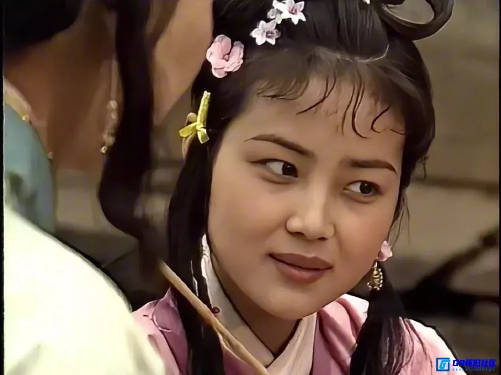 G8怀旧社区分享[大陆] 【电视剧】[百度云 ][1987][聊斋][陈红/ 何晴/ 茹萍] [全网最清晰/ 4k修复] [国语][75 集] [mp4/共475G] 第10张截图