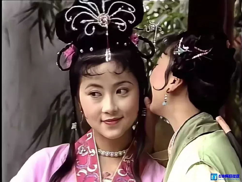 G8怀旧社区分享[大陆] 【电视剧】[百度云 ][1987][聊斋][陈红/ 何晴/ 茹萍] [全网最清晰/ 4k修复] [国语][75 集] [mp4/共475G] 第11张截图