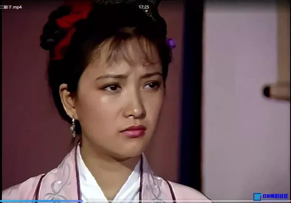 G8怀旧社区分享[大陆] 【电视剧】[百度云 ][1987][聊斋][陈红/ 何晴/ 茹萍] [全网最清晰/ 4k修复] [国语][75 集] [mp4/共475G] 第13张截图