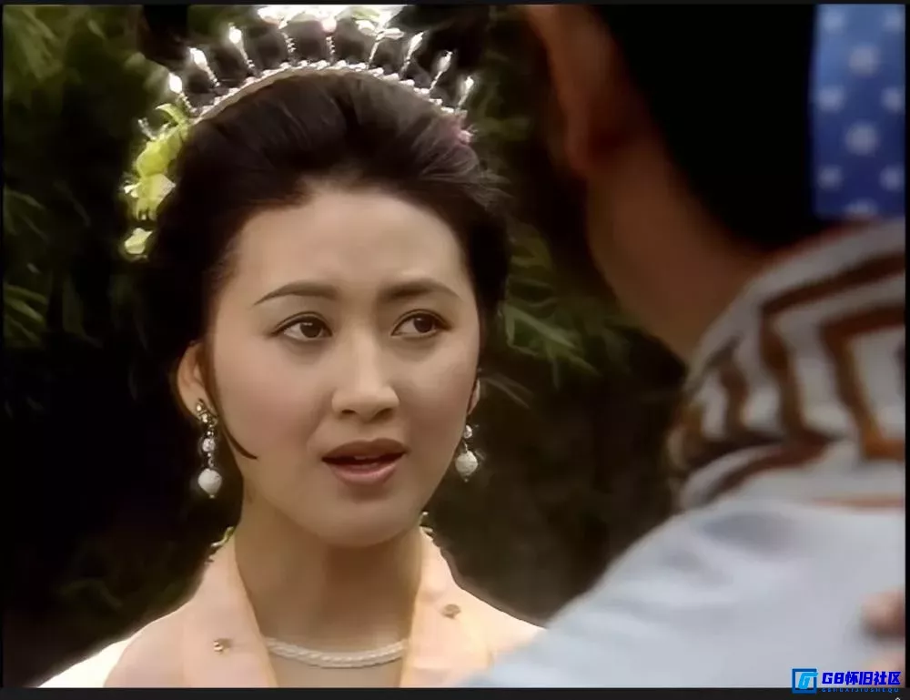 G8怀旧社区分享[大陆] 【电视剧】[百度云 ][1987][聊斋][陈红/ 何晴/ 茹萍] [全网最清晰/ 4k修复] [国语][75 集] [mp4/共475G] 第14张截图