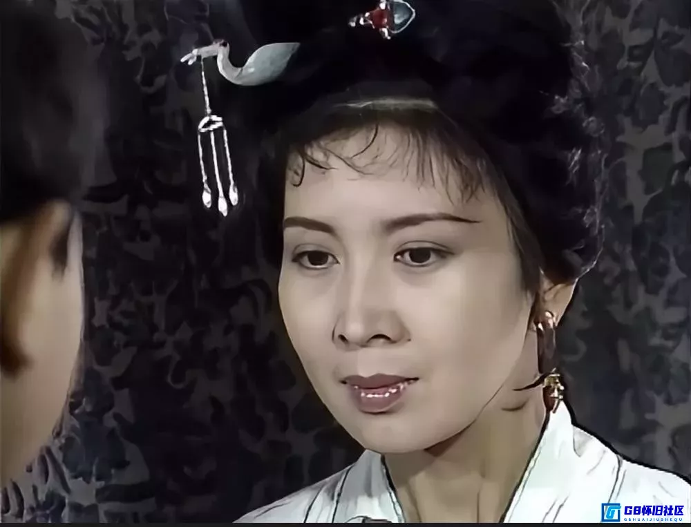 G8怀旧社区分享[大陆] 【电视剧】[百度云 ][1987][聊斋][陈红/ 何晴/ 茹萍] [全网最清晰/ 4k修复] [国语][75 集] [mp4/共475G] 第15张截图