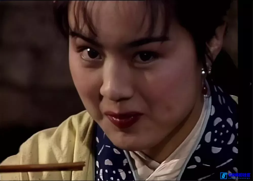 G8怀旧社区分享[大陆] 【电视剧】[百度云 ][1987][聊斋][陈红/ 何晴/ 茹萍] [全网最清晰/ 4k修复] [国语][75 集] [mp4/共475G] 第16张截图