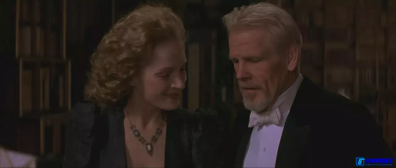 G8怀旧社区分享[金涩青挑（国语）完整版][mkv/5.28GB][2000欧洲各国/剧情/ 爱情][豆瓣6.8分] 第6张截图