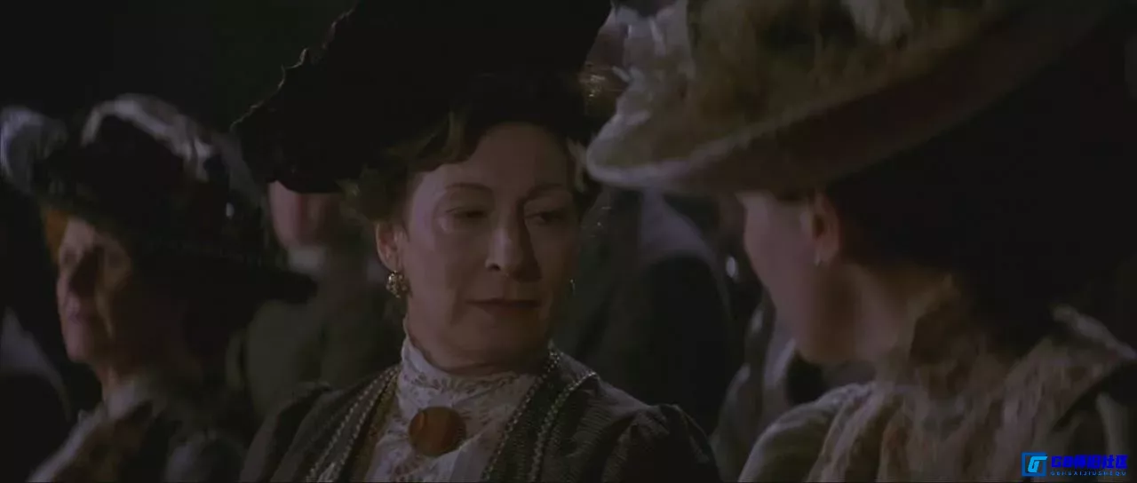 G8怀旧社区分享[金涩青挑（国语）完整版][mkv/5.28GB][2000欧洲各国/剧情/ 爱情][豆瓣6.8分] 第8张截图