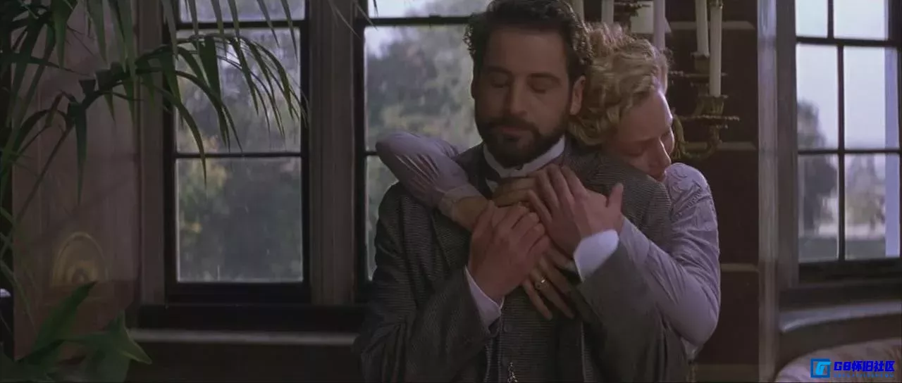 G8怀旧社区分享[金涩青挑（国语）完整版][mkv/5.28GB][2000欧洲各国/剧情/ 爱情][豆瓣6.8分] 第3张截图