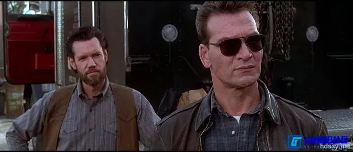 G8怀旧社区分享[狭路相逢（国语）][mp4/2.98GB][1080p中字][1998欧美各国/动作/犯罪][豆瓣6.4分] 第5张截图