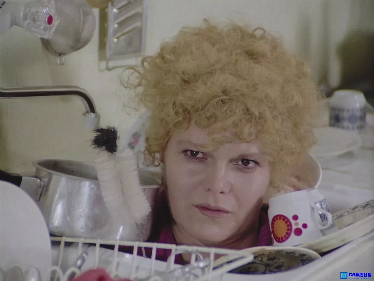 G8怀旧社区分享稀有[高楼轶事（上译国德双语）][mkv/2.30GB/集 共7集][1982前东德/喜剧/家庭/奇幻] 第8张截图