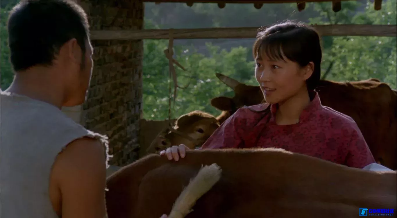 G8怀旧社区分享[黄河在这儿转了个弯][mp4/1.43GB][国语][1986中国大陆/爱情/历史] 第2张截图