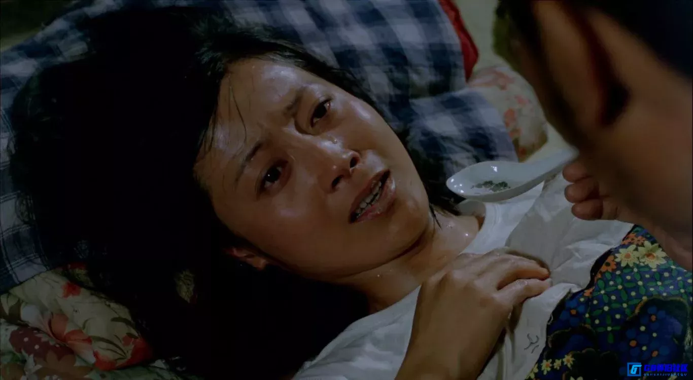 G8怀旧社区分享[黄河在这儿转了个弯][mp4/1.43GB][国语][1986中国大陆/爱情/历史] 第7张截图