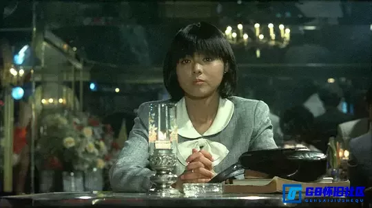 G8怀旧社区分享【欧美】 侦探物语 探偵物語 (1983) 【百度云】 [美国] 1080px264【国日双语】 mkv  2.28G 第2张截图