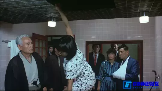 G8怀旧社区分享【欧美】 侦探物语 探偵物語 (1983) 【百度云】 [美国] 1080px264【国日双语】 mkv  2.28G 第7张截图