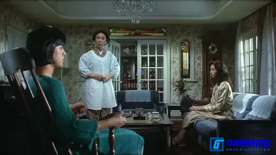 G8怀旧社区分享【欧美】 侦探物语 探偵物語 (1983) 【百度云】 [美国] 1080px264【国日双语】 mkv  2.28G 第3张截图