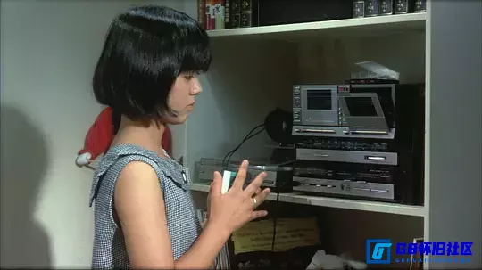 G8怀旧社区分享【欧美】 侦探物语 探偵物語 (1983) 【百度云】 [美国] 1080px264【国日双语】 mkv  2.28G 第5张截图