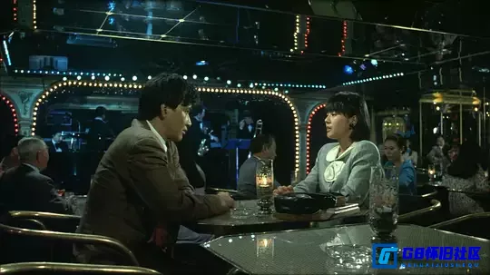 G8怀旧社区分享【欧美】 侦探物语 探偵物語 (1983) 【百度云】 [美国] 1080px264【国日双语】 mkv  2.28G 第6张截图