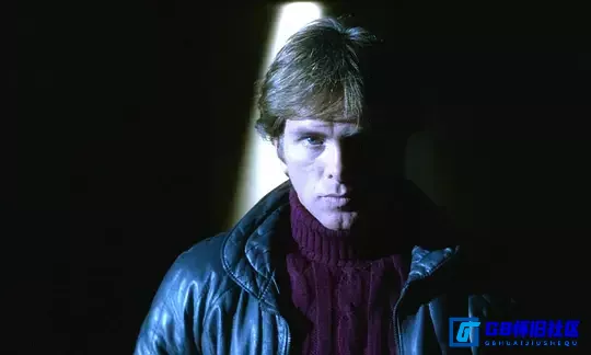 G8怀旧社区分享【欧美】 血染的舞鞋 Murderock - uccide a passo di danza (1984) 【百度云】[意大利]  1080px264 【国语】 3.48G 第6张截图