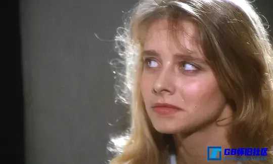 G8怀旧社区分享【欧美】 血染的舞鞋 Murderock - uccide a passo di danza (1984) 【百度云】[意大利]  1080px264 【国语】 3.48G 第3张截图