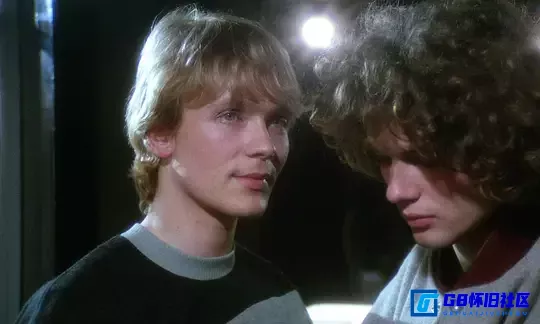 G8怀旧社区分享【欧美】 血染的舞鞋 Murderock - uccide a passo di danza (1984) 【百度云】[意大利]  1080px264 【国语】 3.48G 第5张截图