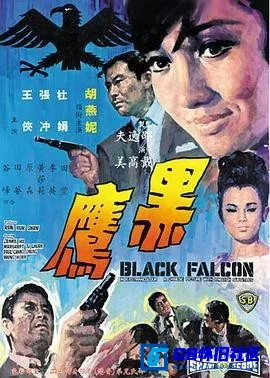 G8怀旧社区分享[黑鹰][百度网盘下载][香港怀旧电影][国语][720P/mkv/1.12G][1967][胡燕妮 / 杜娟 / 张冲 / 王侠] 第1张截图