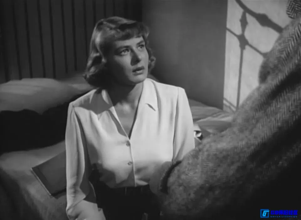 G8怀旧社区分享[凯旋门 Arch of Triumph][1948][百度网盘下载][美国怀旧电影][原音中字][720p.BluRay.mkv.4.37GB] 第6张截图