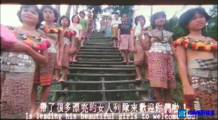 G8怀旧社区分享[红鬼仔][百度网盘下载][中国香港怀旧电影][粤语中字][95分钟VCD.mkv.2GB][1983][汤镇业 / 潘丽贤] 第7张截图