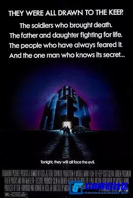 G8怀旧社区分享[魔鬼战士堡][1983][百度网盘下载][英国怀旧电影][4K HDR10 中文字幕 杜比视界大小57.55G] 第1张截图