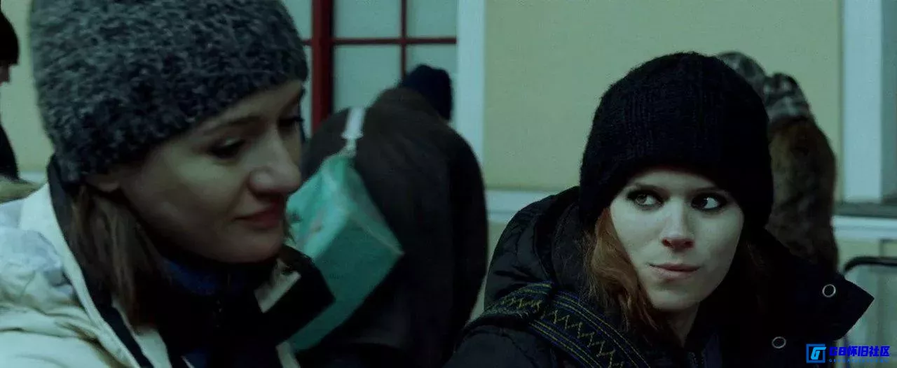 G8怀旧社区分享[穿越西伯利亚][百度网盘下载][立陶宛怀旧电影][无水印][破烂熊字幕][美语中字][MP4/2.8G][2008][艾米莉·莫迪默] 第6张截图