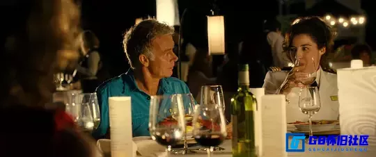 G8怀旧社区分享【欧美】 欢乐搭乘 Bienvenue à bord (2011) 【百度云】[ 法国] 720px264 【国法双语】 mkv  3.63G 第5张截图