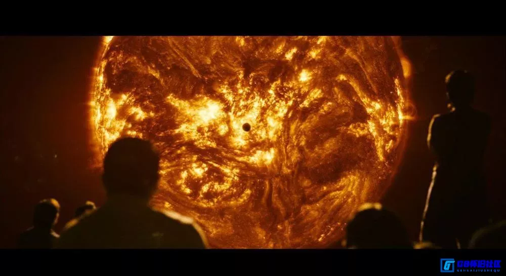 G8怀旧社区分享[太阳浩劫][百度网盘下载][美国怀旧电影][无水印][CNSCG][美语中字][MKV/2.8G][2007][基里安·墨菲 / 杨紫琼 / 特洛伊·格雷提] 第6张截图