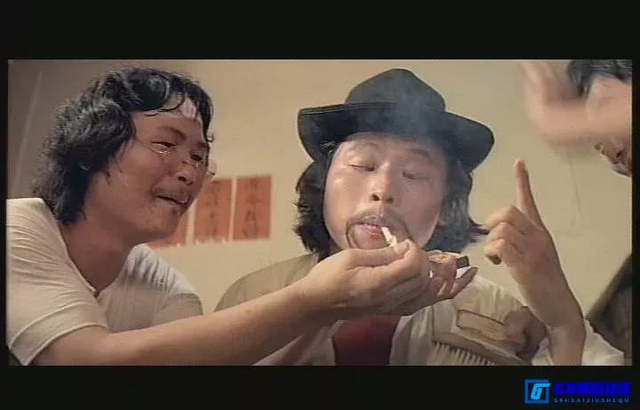 G8怀旧社区分享[佛掌罗汉拳][百度网盘下载][香港怀旧电影][iso-3.64G][国语中字][1980][徐小明 / 陈少鹏 / 袁信义 / 樊梅生 / 袁小田] 第6张截图