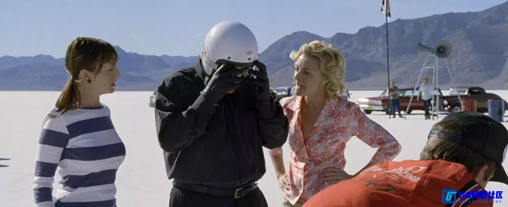 G8怀旧社区分享[世上最快的印第安摩托n][百度网盘下载][美国怀旧电影][无水印][720P][英语中字][MKV/8.73G][2005] 第6张截图