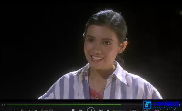 G8怀旧社区分享[奇缘][百度网盘下载][香港怀旧电影][MKV-1.34GB][国粤双语外挂字幕]720P][1986][周润发 / 朱宝意 / 蓝洁瑛 / 狄威] 第6张截图