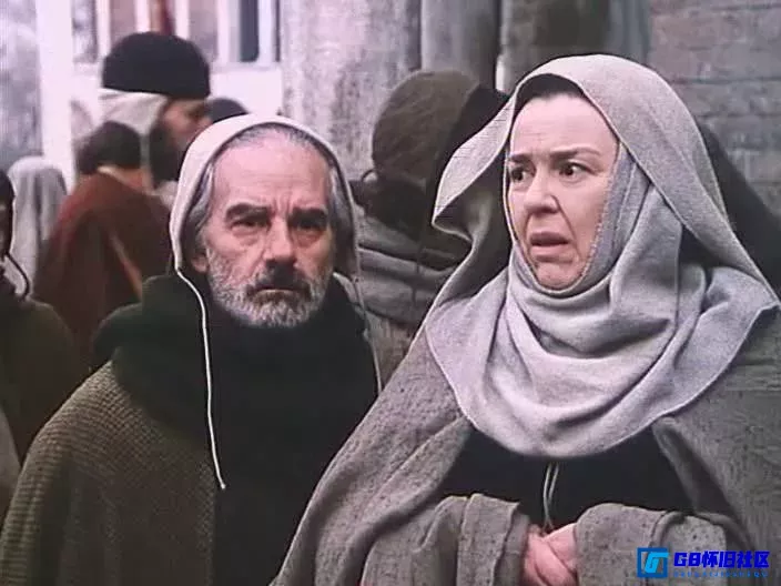 G8怀旧社区分享[马可波罗.无删减版（国语）][mkv/6.25GB][中字][1982中国/意大利/传记/历史/冒险] 第5张截图