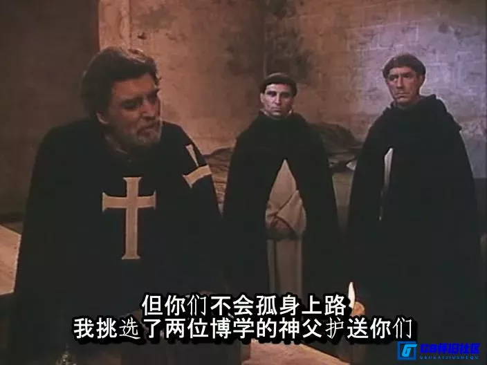 G8怀旧社区分享[马可波罗.无删减版（国语）][mkv/6.25GB][中字][1982中国/意大利/传记/历史/冒险] 第6张截图