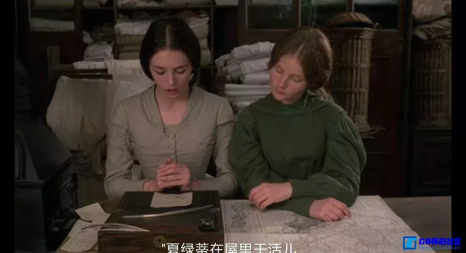 G8怀旧社区分享[勃朗特姐妹][百度网盘下载][法国怀旧电影][720P [MKV] 5.47G][1979] 第6张截图