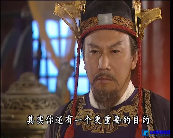 G8怀旧社区分享[护国良相狄仁杰之京都疑云][阿里云网盘下载][国产怀旧剧][全集22hd1080全62.49G][2000][寇世勋 / 王姬 / 林静 / 黄海冰] 第6张截图