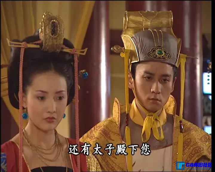 G8怀旧社区分享[护国良相狄仁杰之京都疑云][阿里云网盘下载][国产怀旧剧][全集22hd1080全62.49G][2000][寇世勋 / 王姬 / 林静 / 黄海冰] 第7张截图