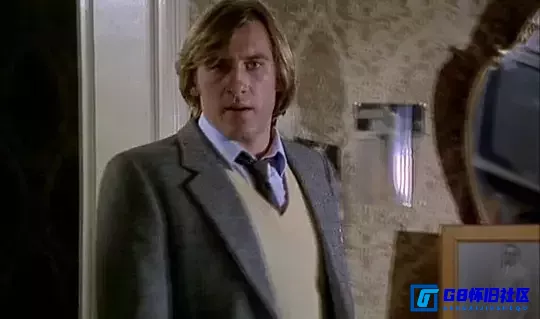 G8怀旧社区分享【欧美】 糊涂警官 Inspecteur la bavure (1980)【百度云】[法国] [1080P] [国语]  2.56G 第8张截图