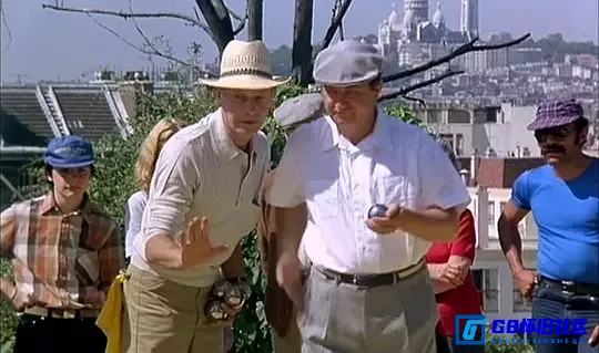 G8怀旧社区分享【欧美】 糊涂警官 Inspecteur la bavure (1980)【百度云】[法国] [1080P] [国语]  2.56G 第3张截图