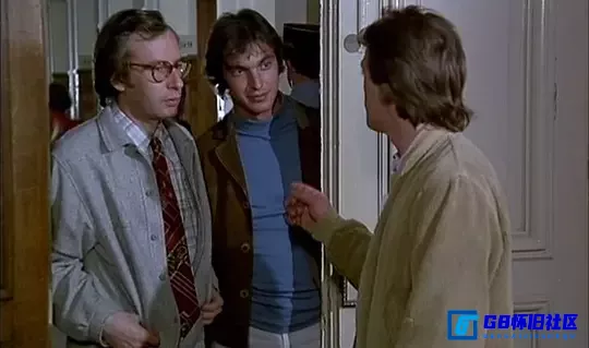 G8怀旧社区分享【欧美】 糊涂警官 Inspecteur la bavure (1980)【百度云】[法国] [1080P] [国语]  2.56G 第2张截图