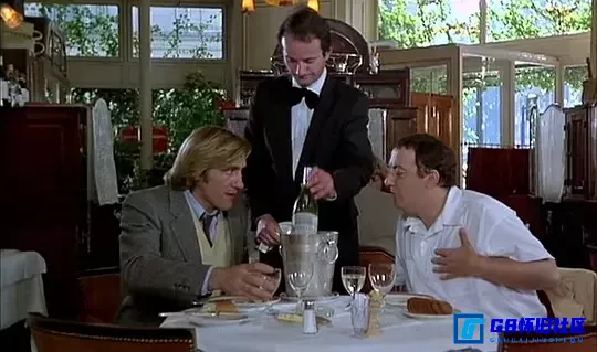 G8怀旧社区分享【欧美】 糊涂警官 Inspecteur la bavure (1980)【百度云】[法国] [1080P] [国语]  2.56G 第5张截图