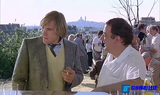 G8怀旧社区分享【欧美】 糊涂警官 Inspecteur la bavure (1980)【百度云】[法国] [1080P] [国语]  2.56G 第6张截图