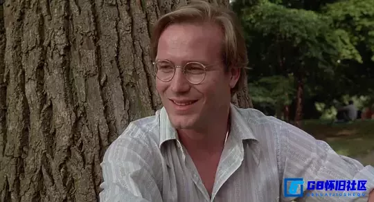 G8怀旧社区分享【百度云】[美国] 超级特务 Eyewitness (1981) 1080px264 【国英双语】 mkv 2.09G 第6张截图