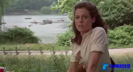 G8怀旧社区分享【百度云】[美国] 超级特务 Eyewitness (1981) 1080px264 【国英双语】 mkv 2.09G 第3张截图